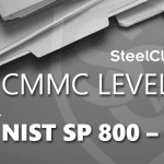 NIST SP 800-53: CMMC’s Hidden Standard