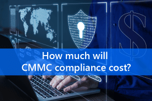 CMMC Compliance Mandate with STIG Automation