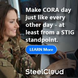 Take Months Out Of Your CORA Prep With ConfigOS.