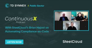 <img src="ContinuousX-Podcast-Automating-Compliance-As-Code.jpg" alt="">