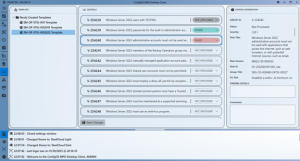 Customization is the Key to Continuous Compliance 4