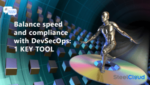 Automation Compliance DevSecOps Blog
