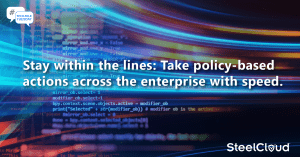 Stop the Drift - How to Spot and Stop Compliance Drift