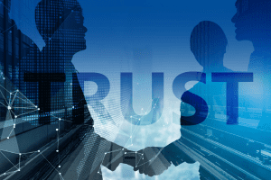 zero trust image