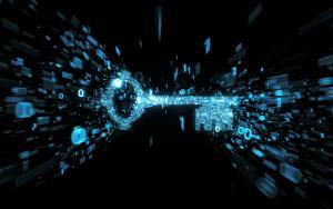 encryption key sofware