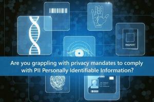 PII Personally Identifiable Information