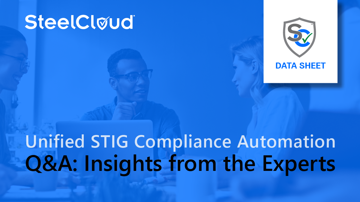 Unified STIG Automation Frequently Asked Questions