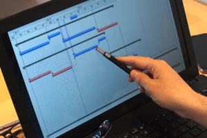 Interview CCRI Audit Readiness