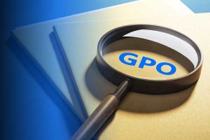 GPO Conflict Identification