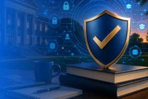 Cybersecurity Maturity in Higher Education