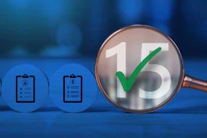 15 Ways to Benefit from CMMC Certification Blog Image