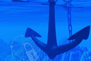 Anchors away image