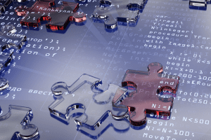 Puzzle Pieces image