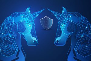 cybersecurity by the horn CIS STIG