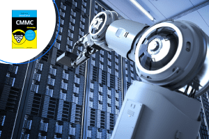 Seven automation steps CMMC certification with a KISS