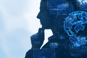Automation DevSecOps IT Modernization Strategy