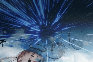 back to the future with NIST 800-171 blog