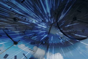 back to the future with NIST 171 part two