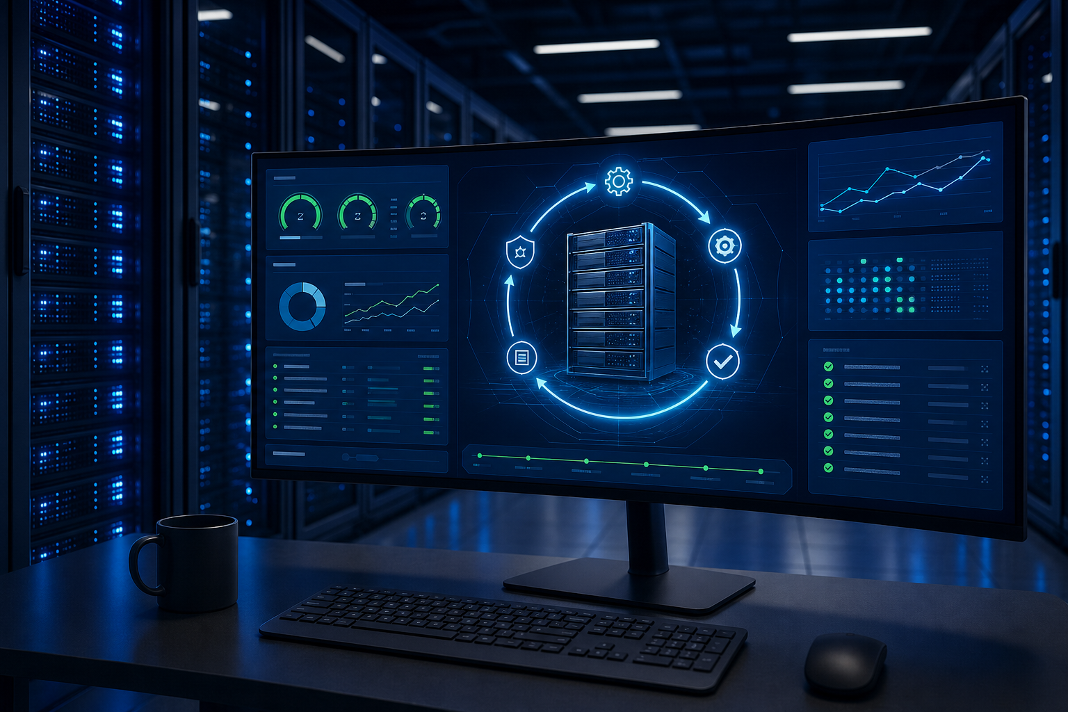 CIS Benchmarks Explained: A Practical Implementation Guide