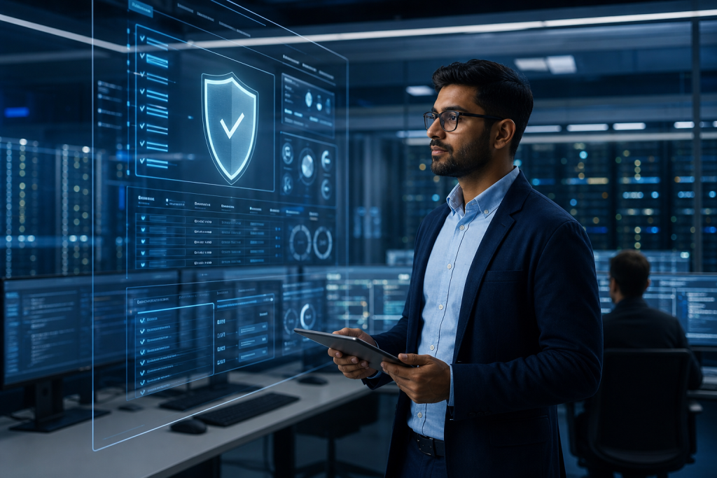 CIS Benchmarks Explained: A Practical Implementation Guide