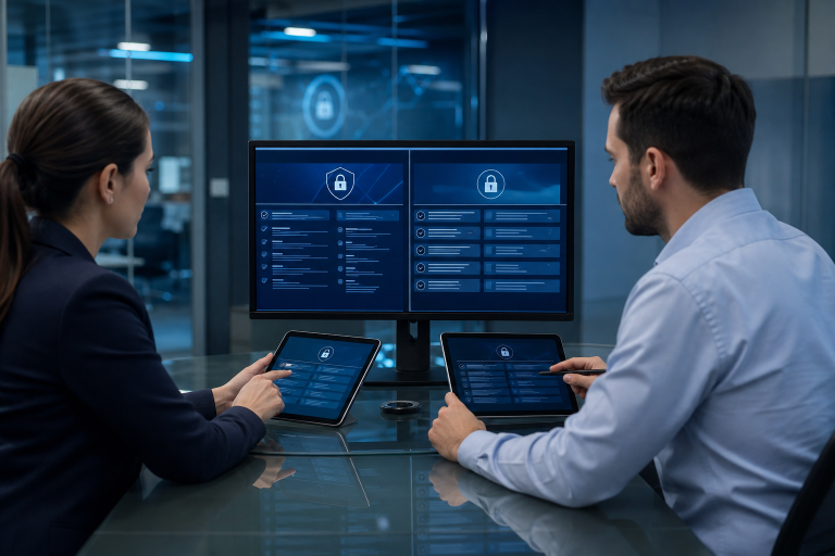 CIS Benchmarks Explained: A Practical Implementation Guide