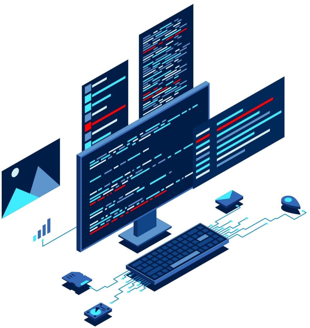 Computer Checking Continously Time Image Continuous Monitoring: Why It Matters For Security